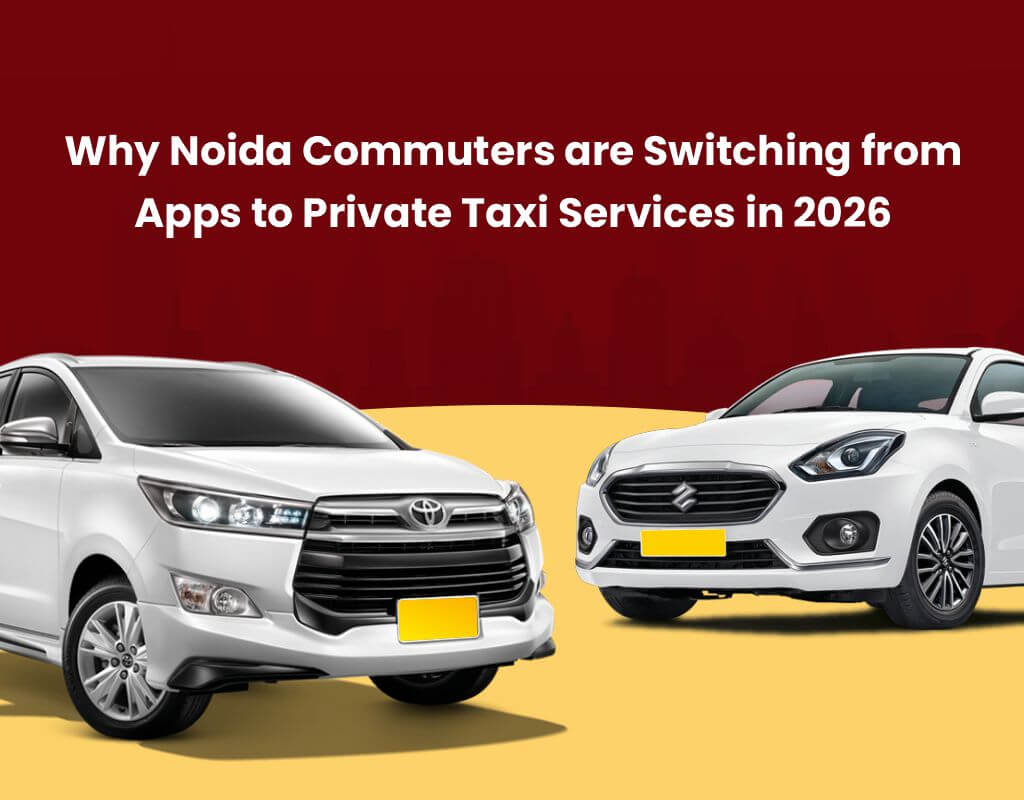 Private Taxi Services